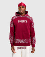Motif Hoodie