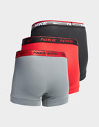 Everyday Cotton Stretch Air Max Trunks (3 Pack)