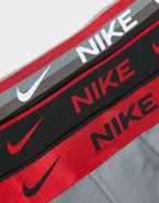 Everyday Cotton Stretch Air Max Trunks (3 Pack)
