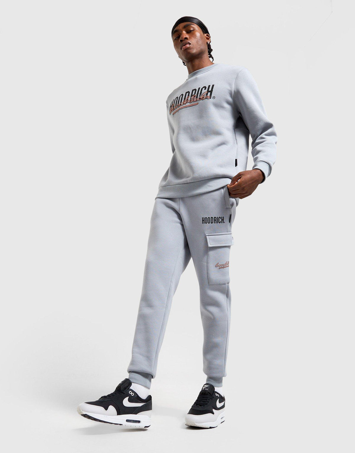 Splatter Joggers