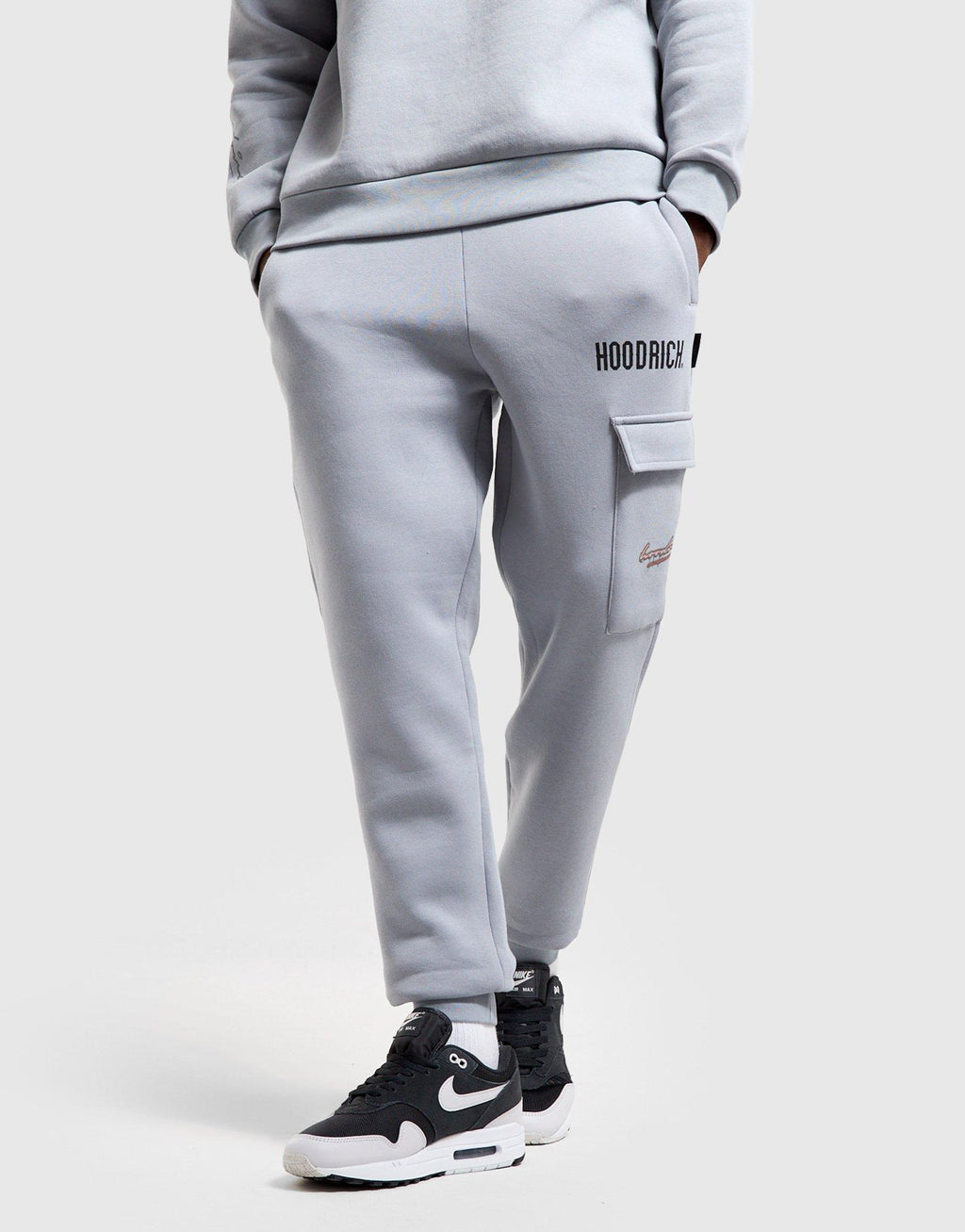 Splatter Joggers