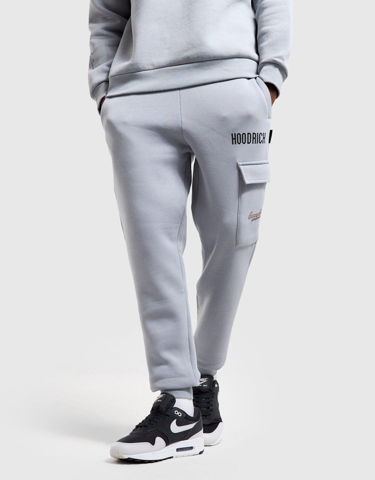 Splatter Joggers