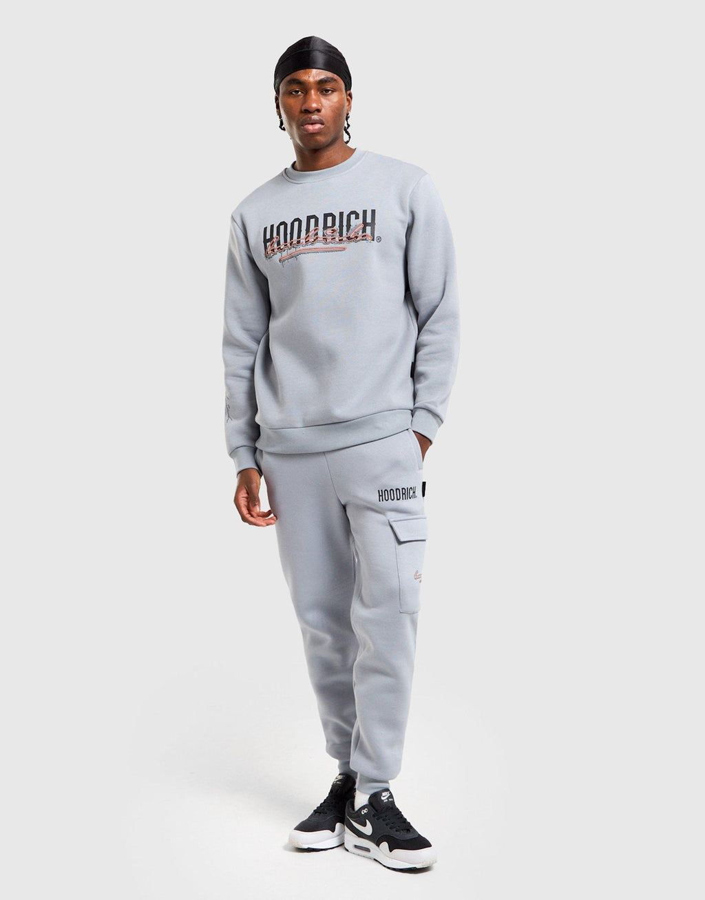 Splatter Joggers
