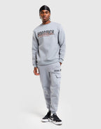 Splatter Joggers