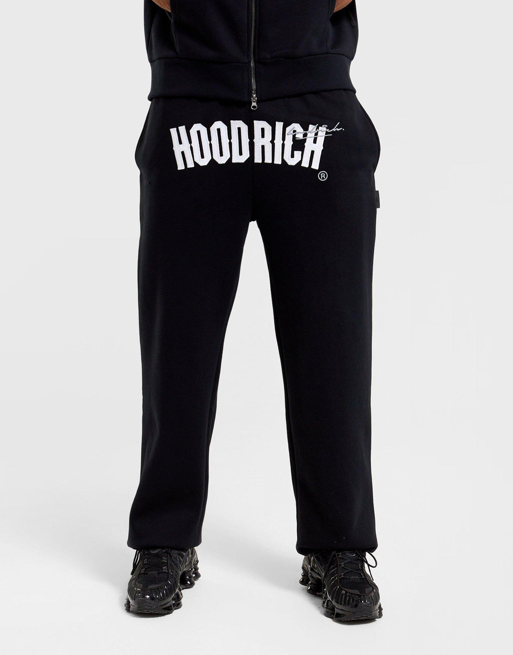 Heat Joggers