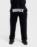 Heat Joggers