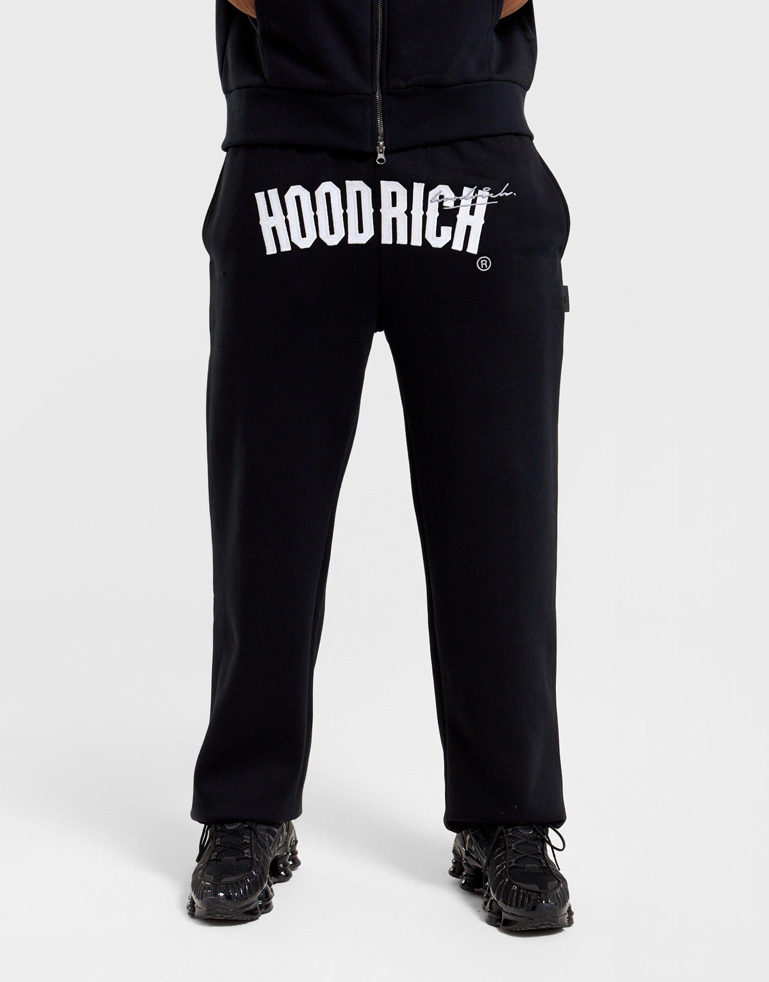 Heat Joggers