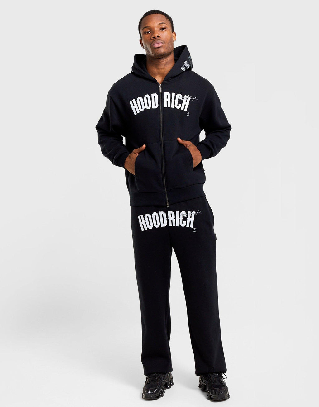 Heat Joggers