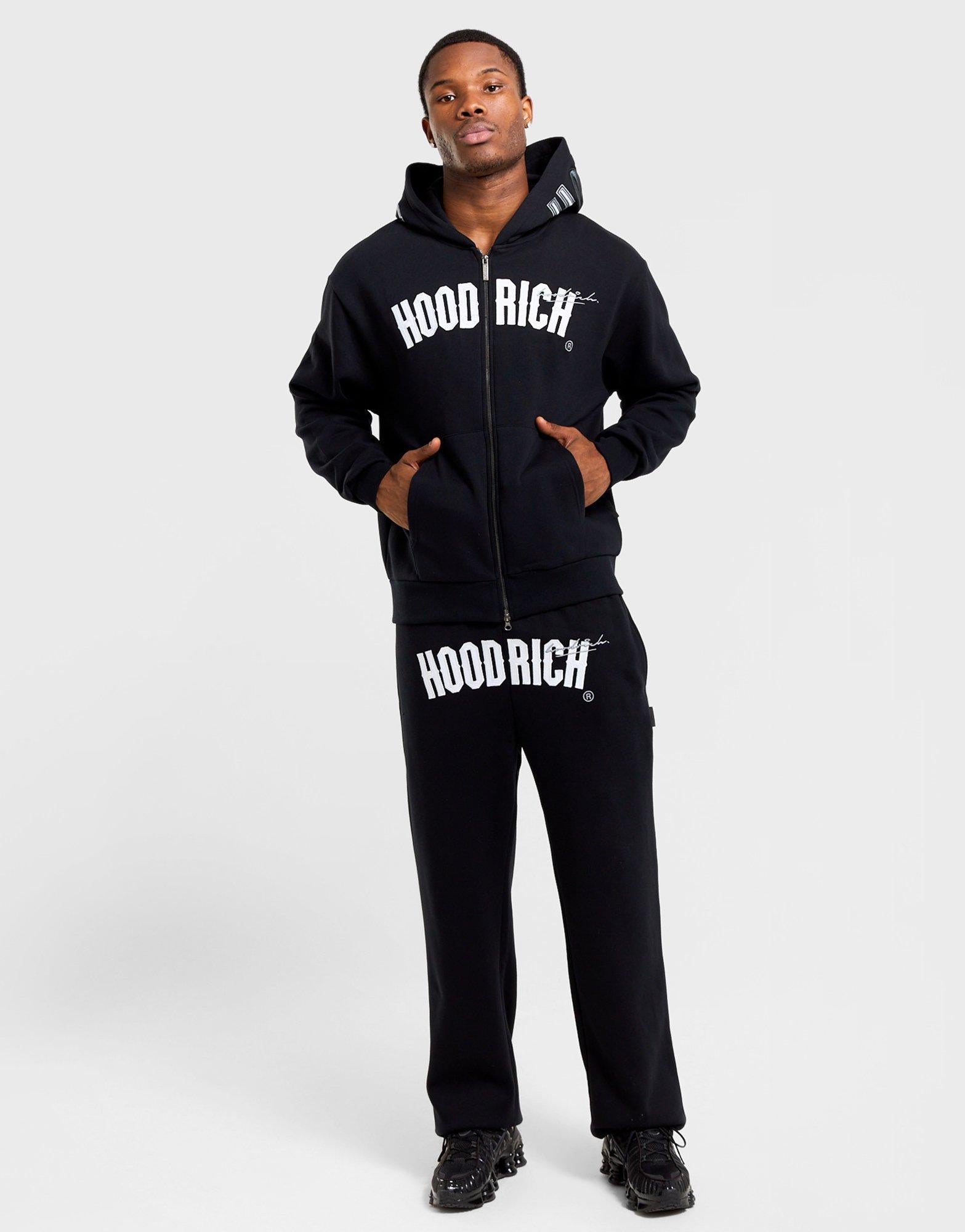 Heat Joggers