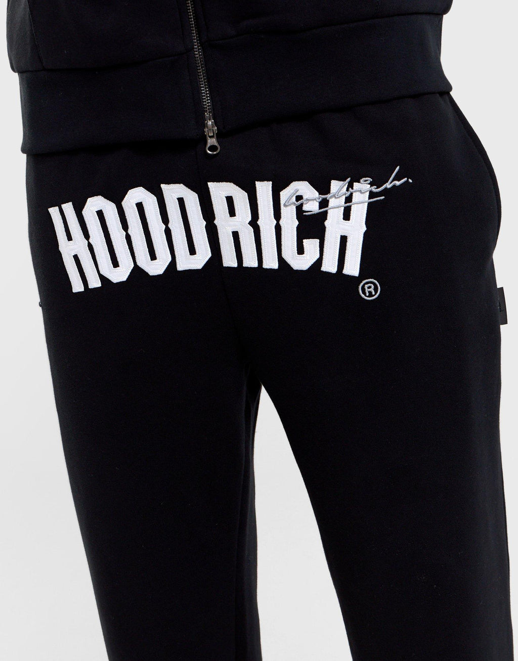 Heat Joggers