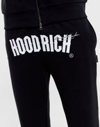 Heat Joggers