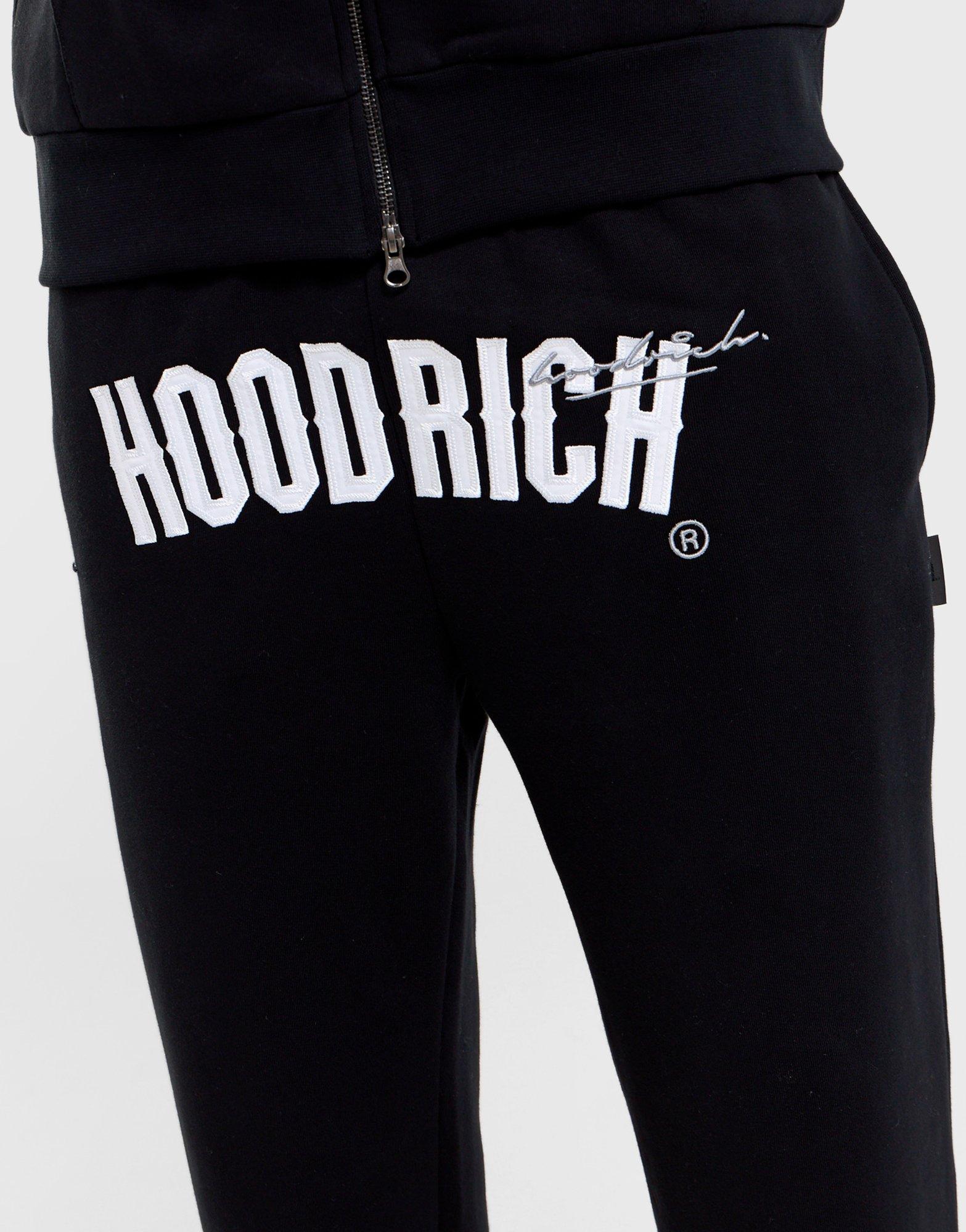 Heat Joggers