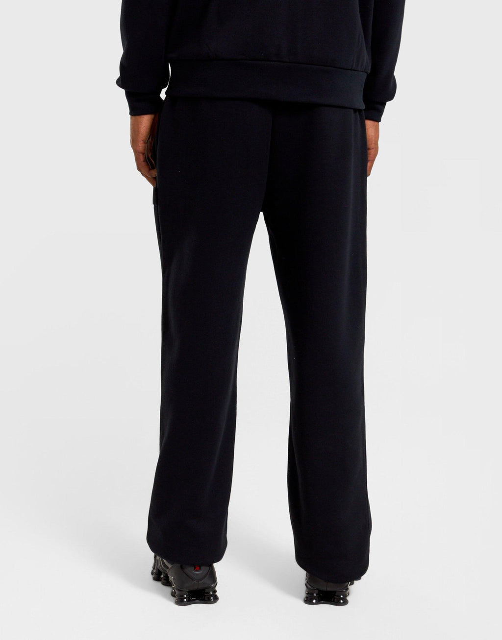 Heat Joggers