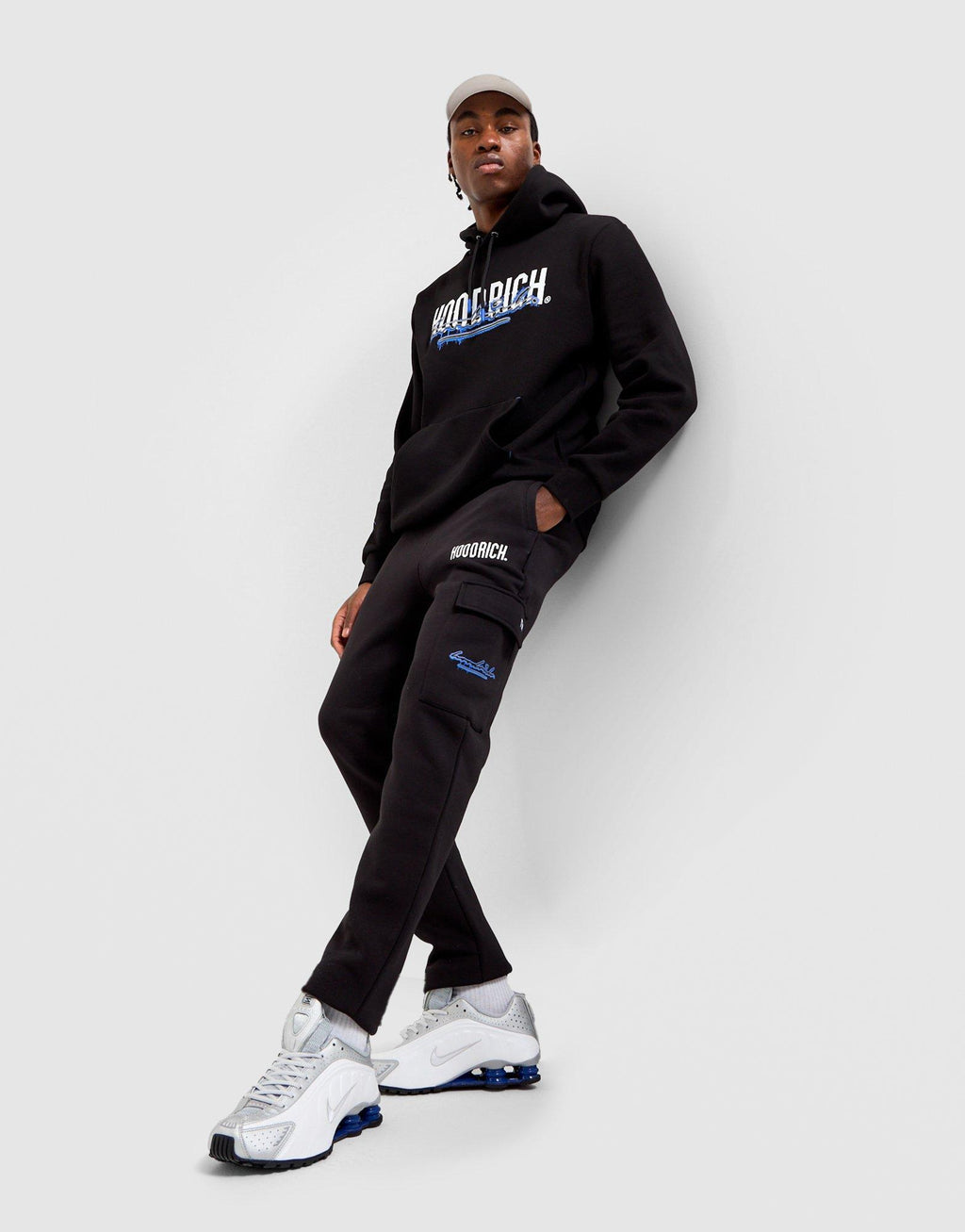 Splatter Joggers
