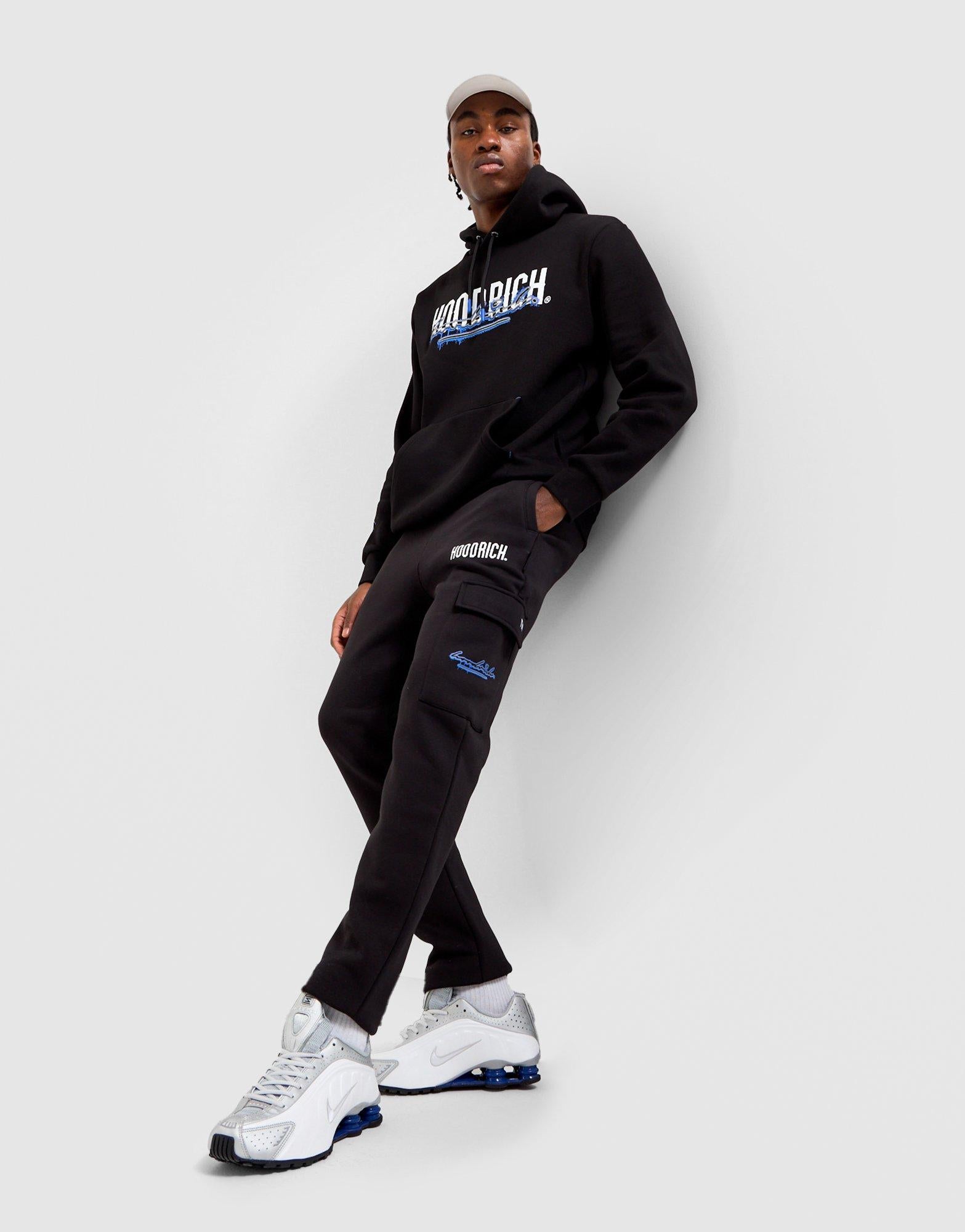 Splatter Joggers