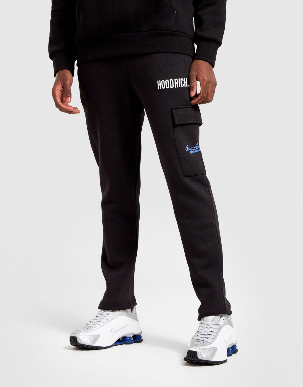 Splatter Joggers