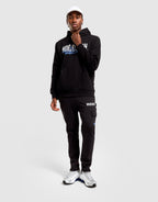 Splatter Joggers