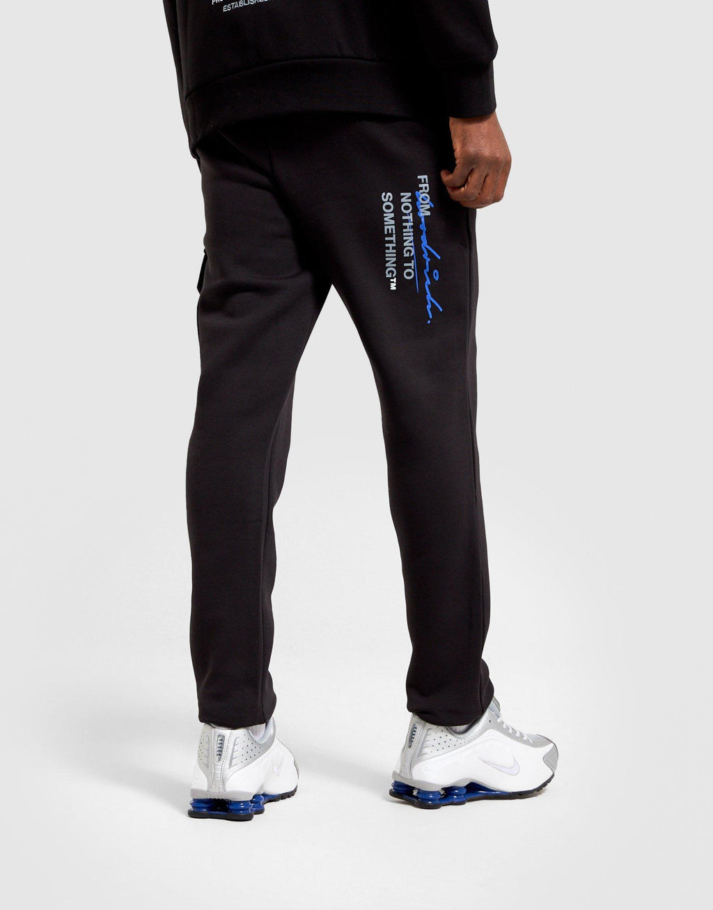 Splatter Joggers