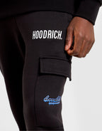 Splatter Joggers
