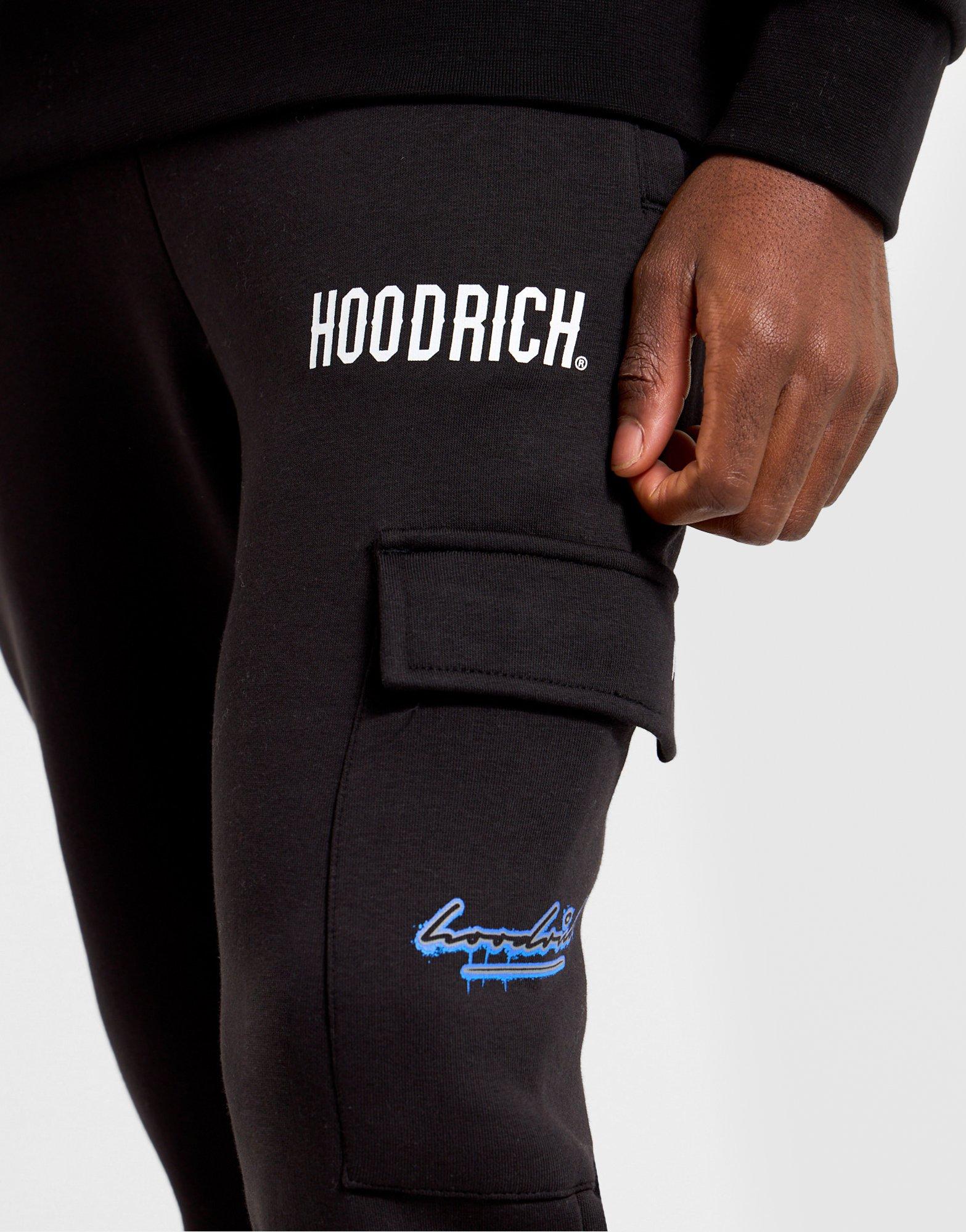 Splatter Joggers