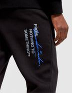 Splatter Joggers