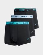 Every Cotton Trunks (3 Pack)