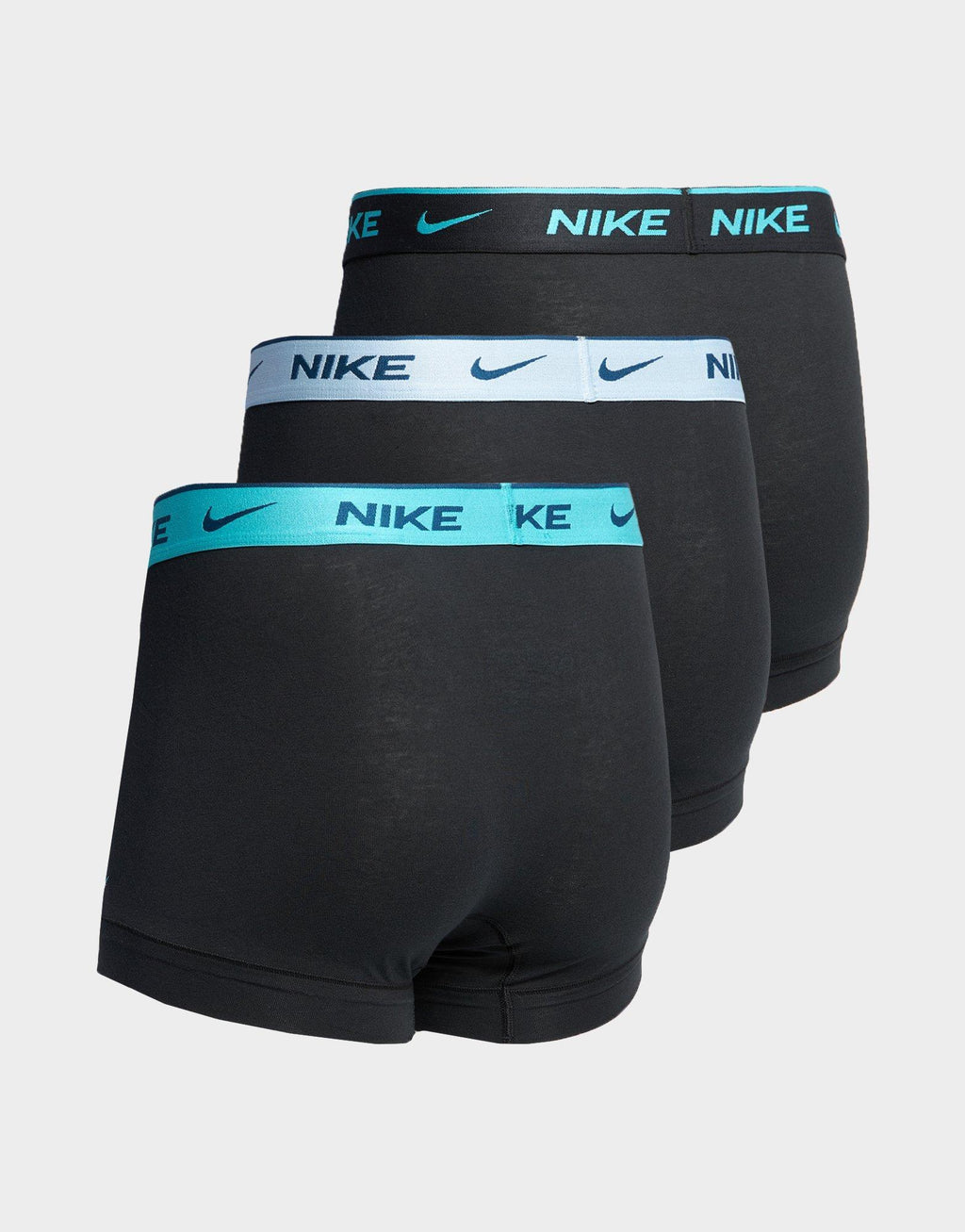 Every Cotton Trunks (3 Pack)