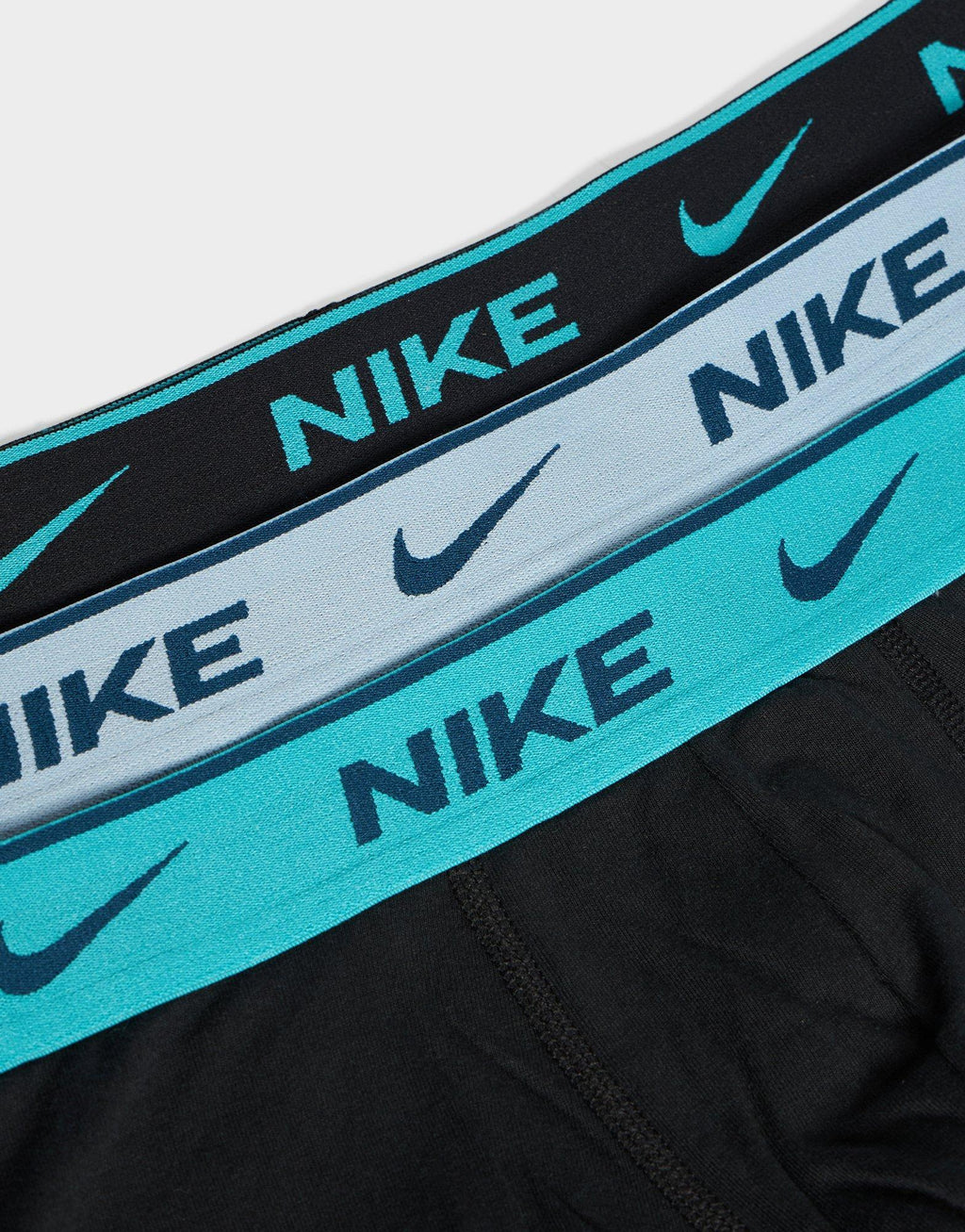 Every Cotton Trunks (3 Pack)