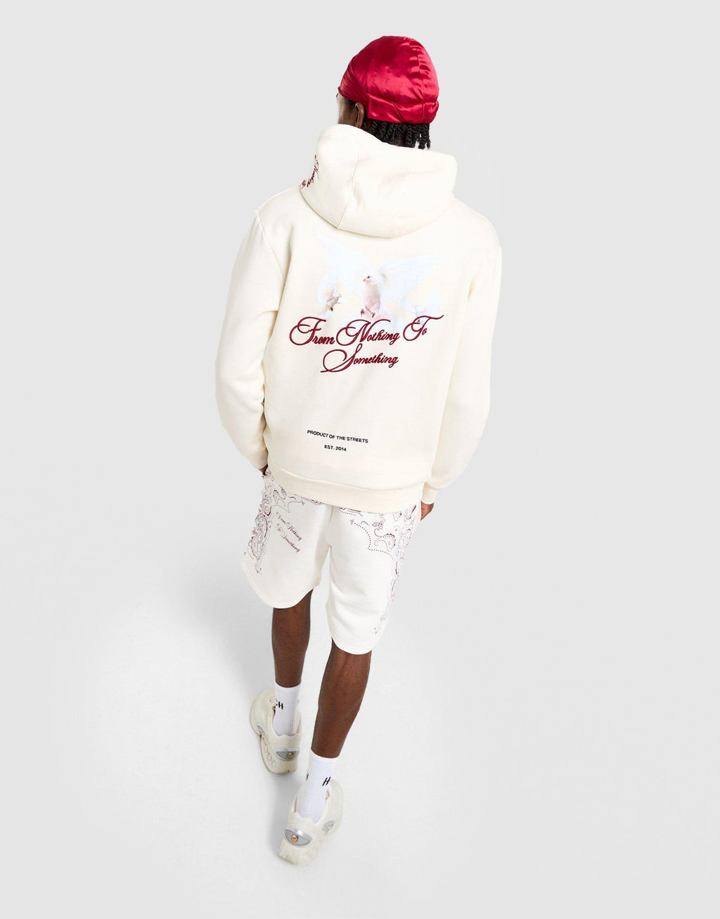 Flight V2 Hoodie