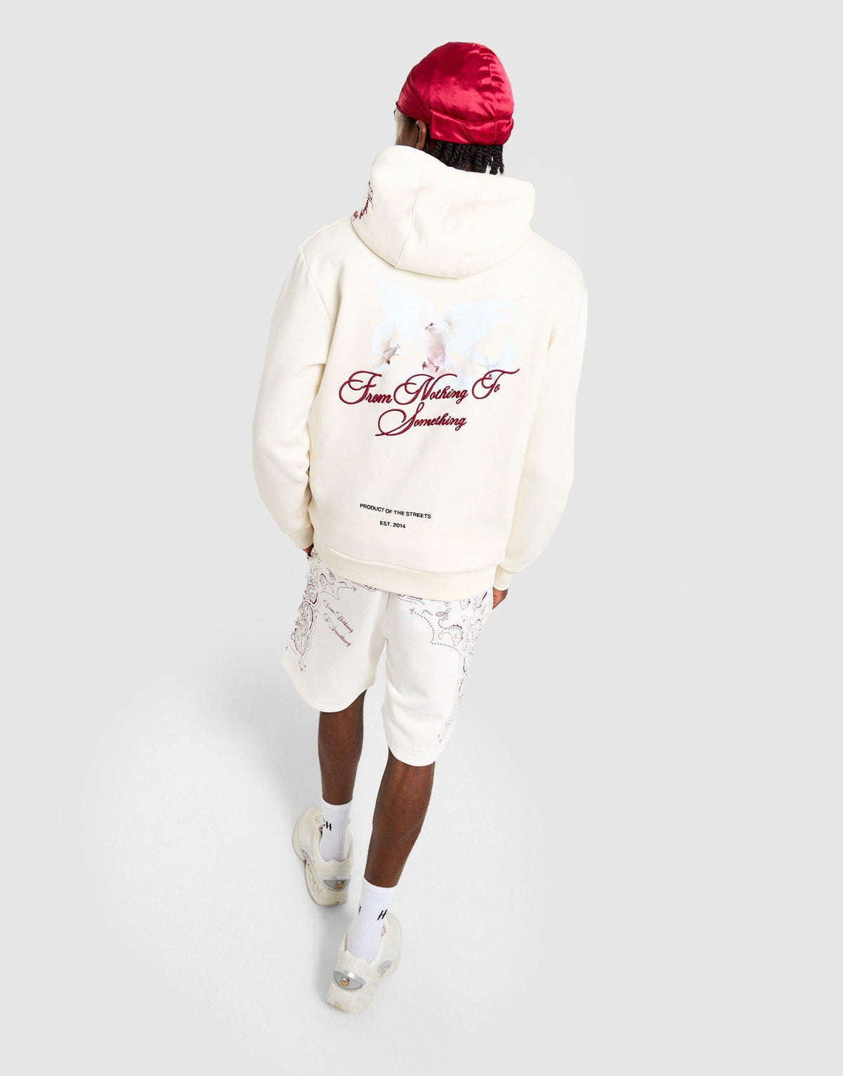 Flight V2 Hoodie