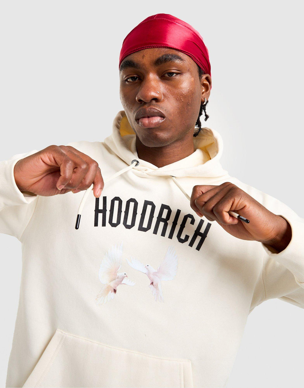 Flight V2 Hoodie
