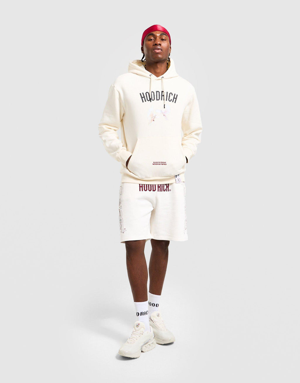 Flight V2 Hoodie