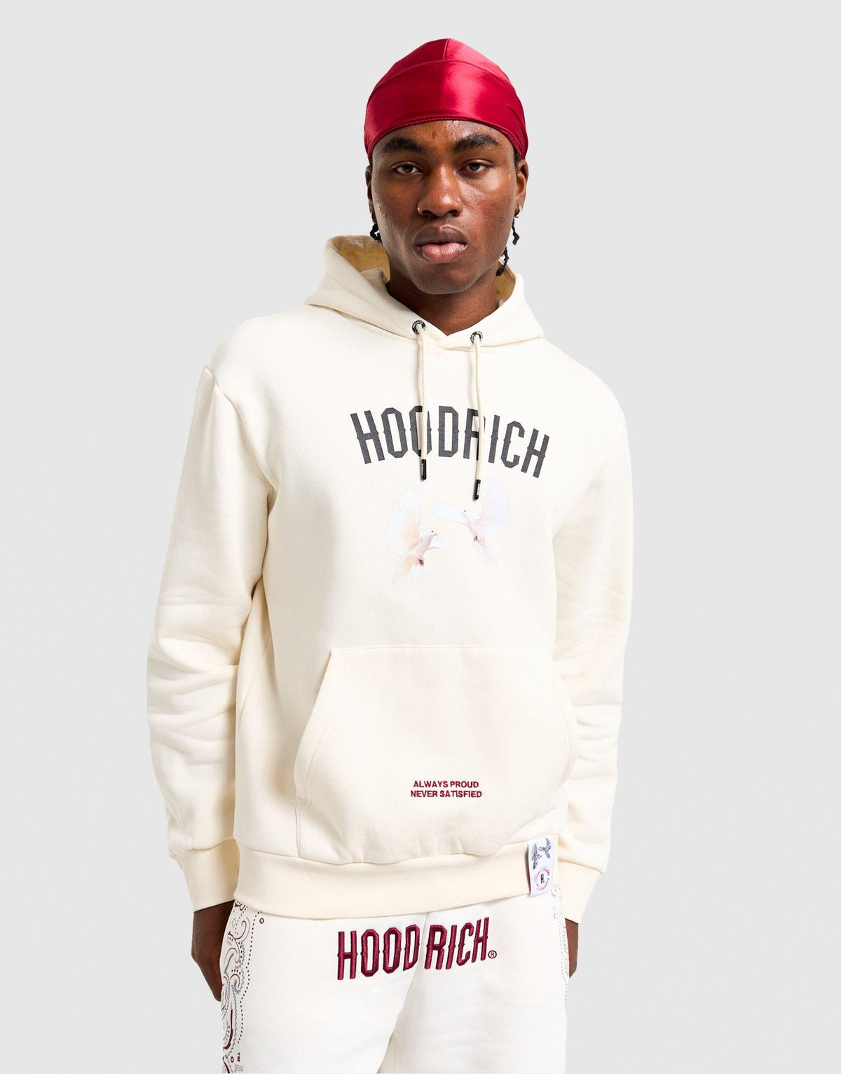 Flight V2 Hoodie