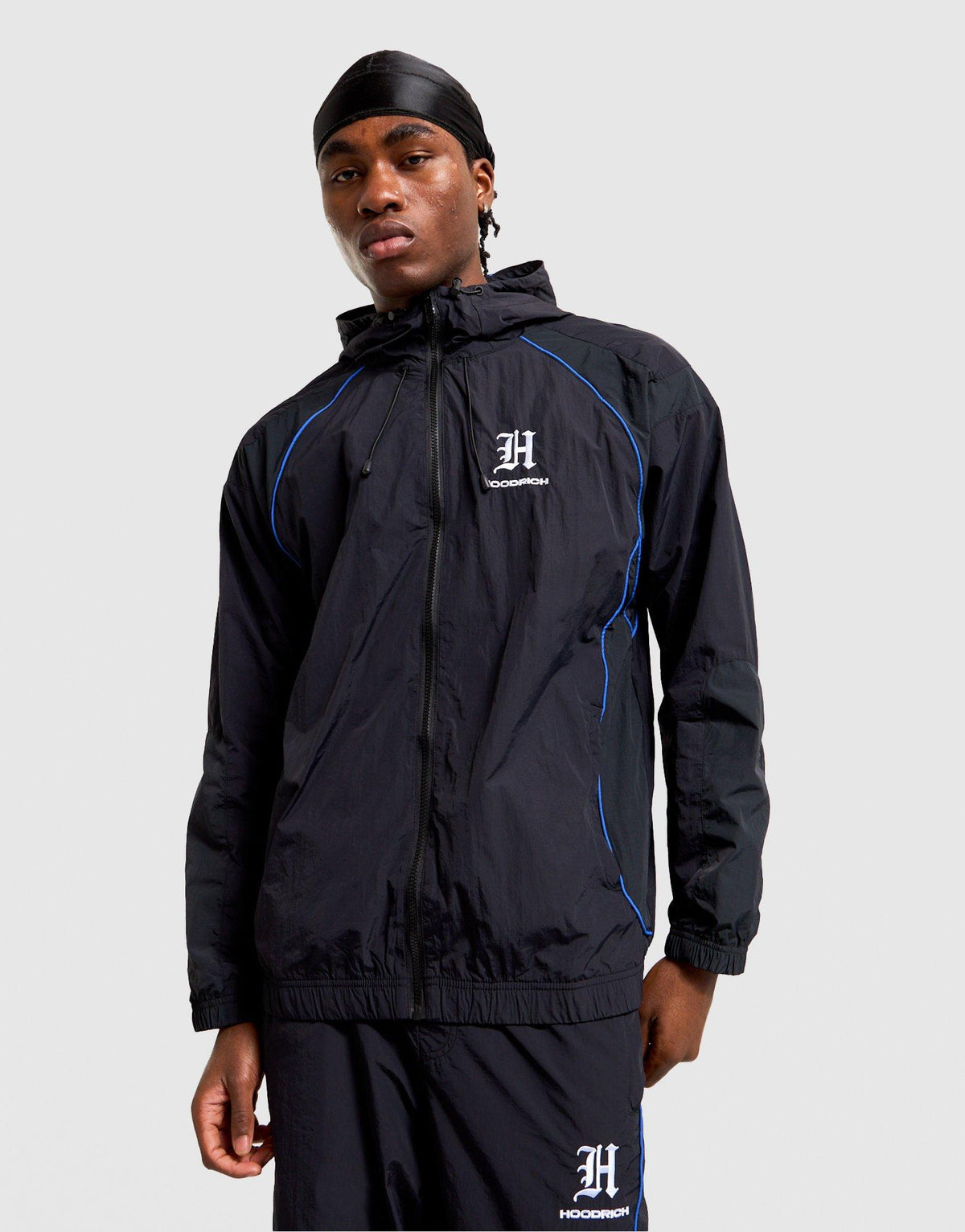 Chromode Woven Jacket
