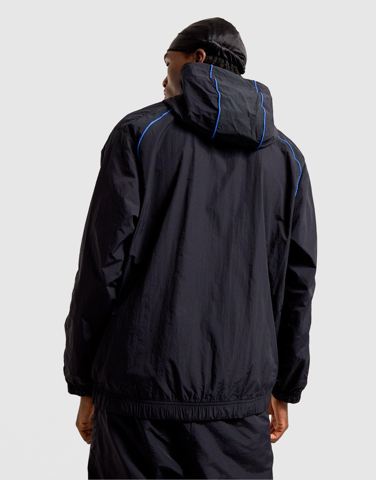 Chromode Woven Jacket