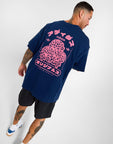 Japan Florals T-Shirt