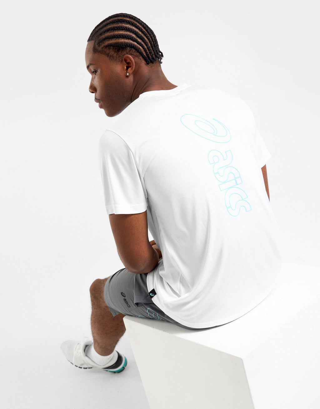 Gel Training T-Shirt