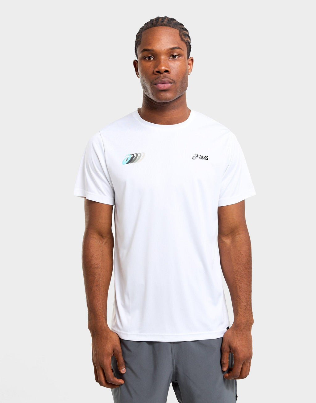 Gel Training T-Shirt