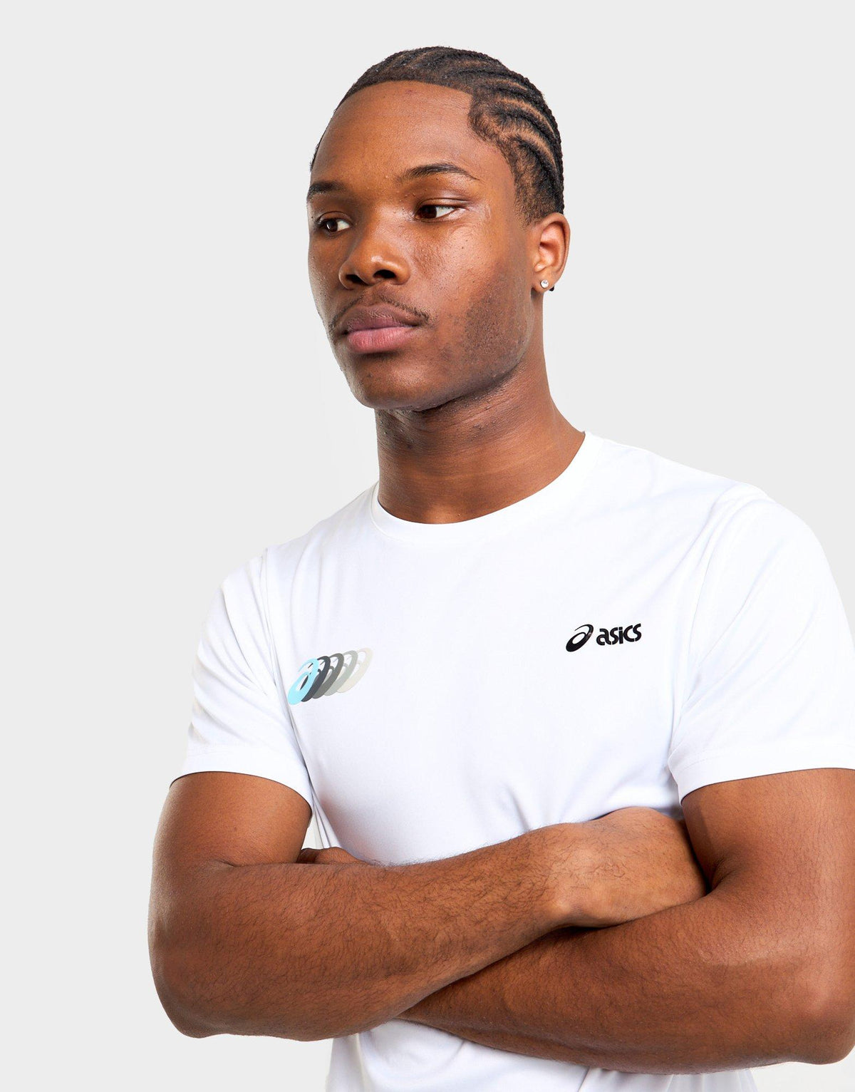 Gel Training T-Shirt