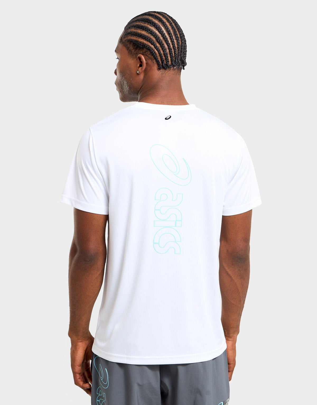 Gel Training T-Shirt