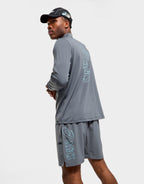 Gel Training Shorts
