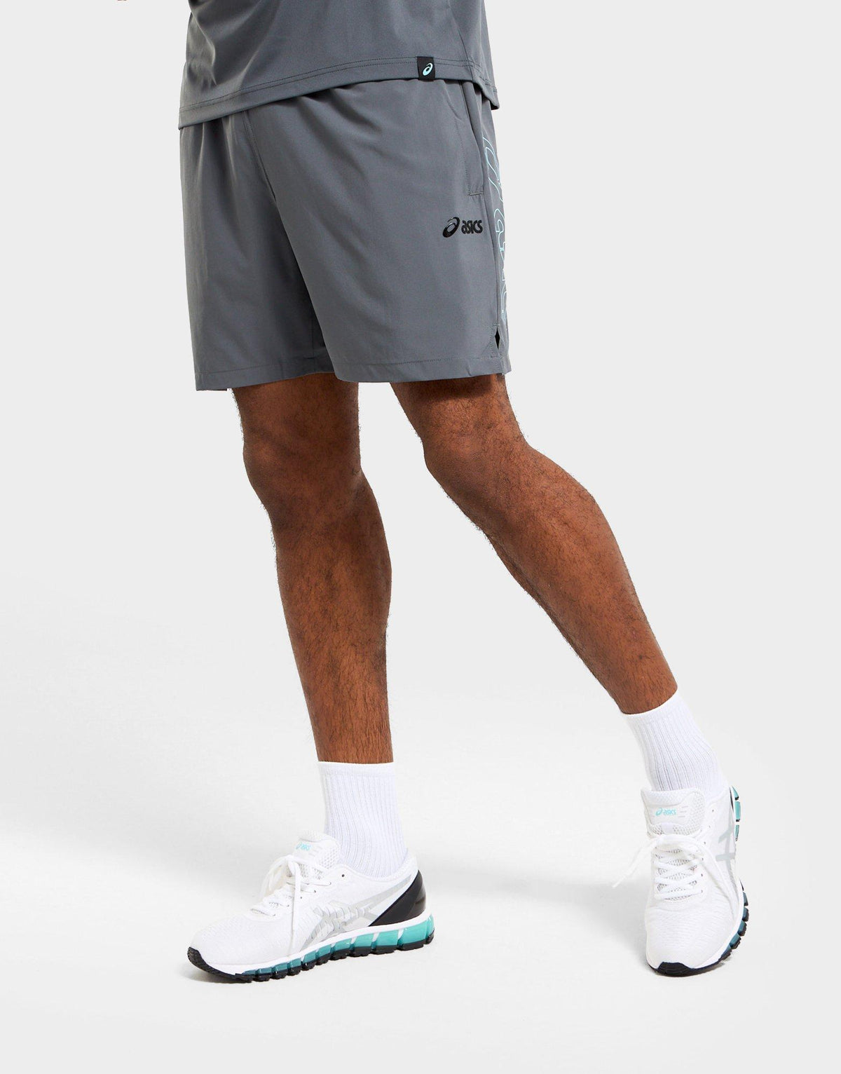 Gel Training Shorts
