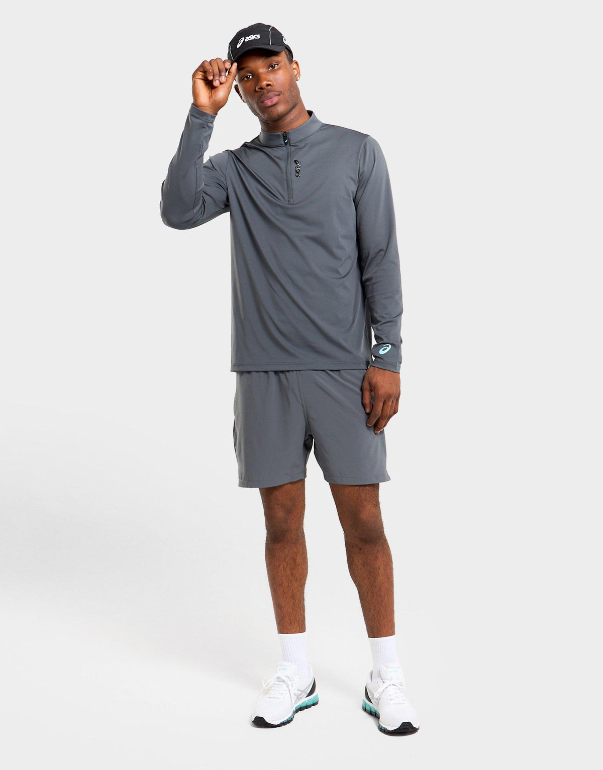 Gel Training Shorts