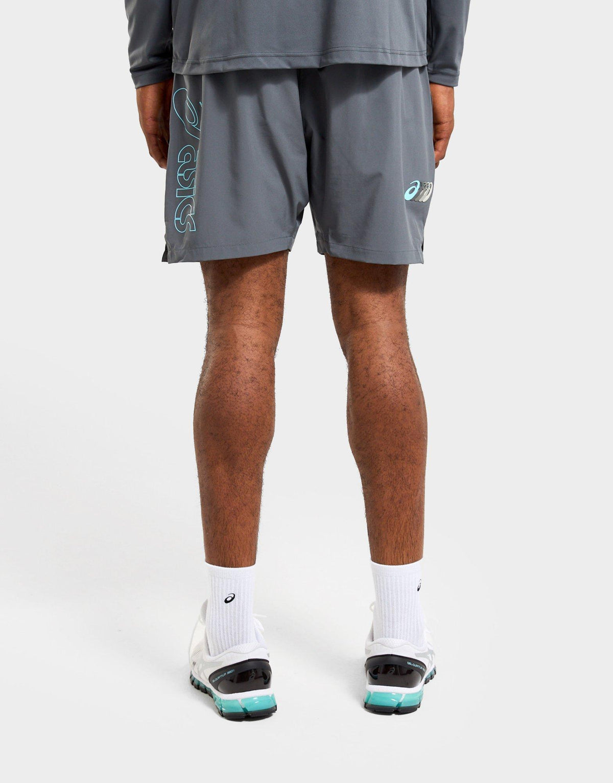 Gel Training Shorts