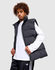 Padded Vest