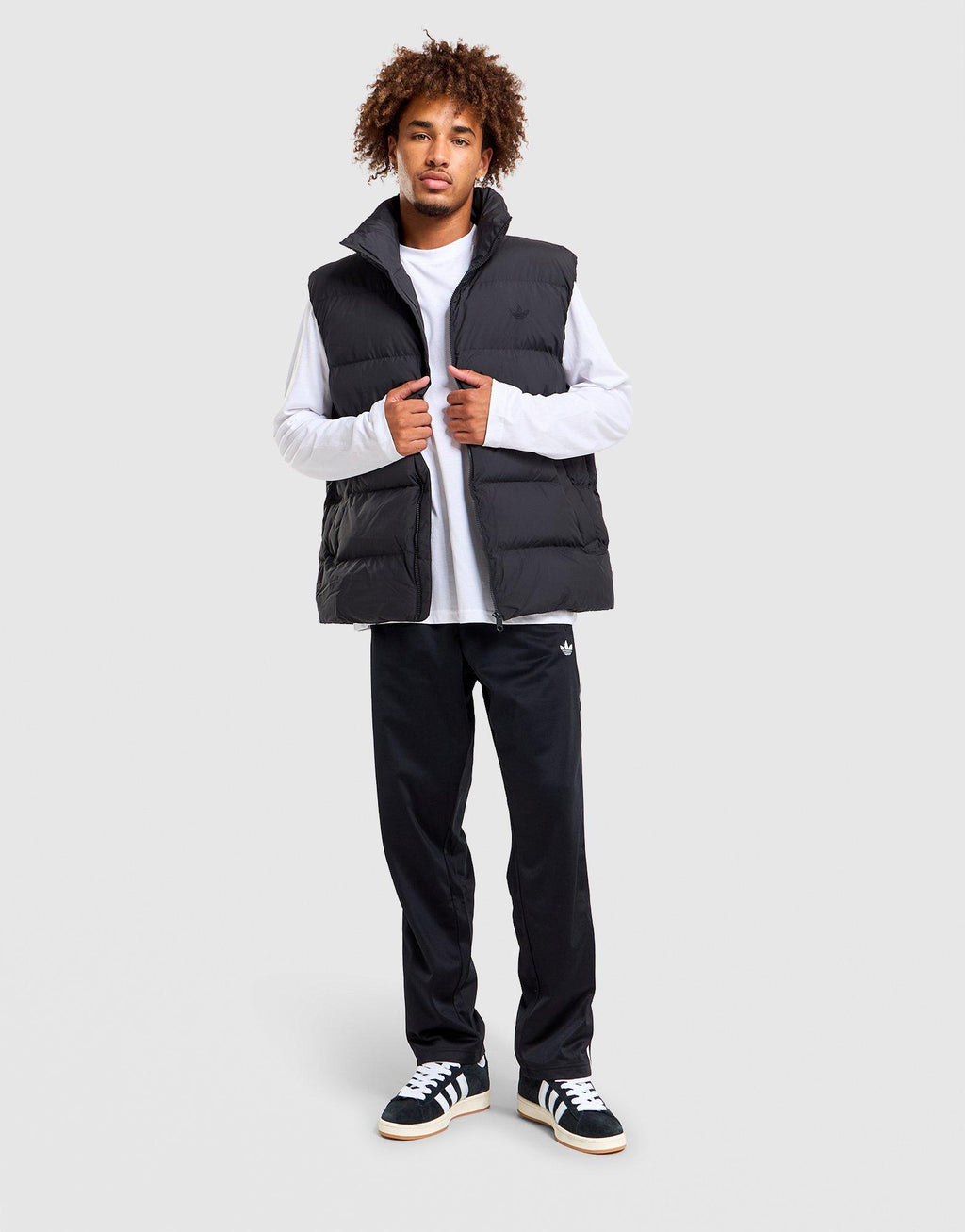 Padded Vest
