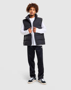 Padded Vest