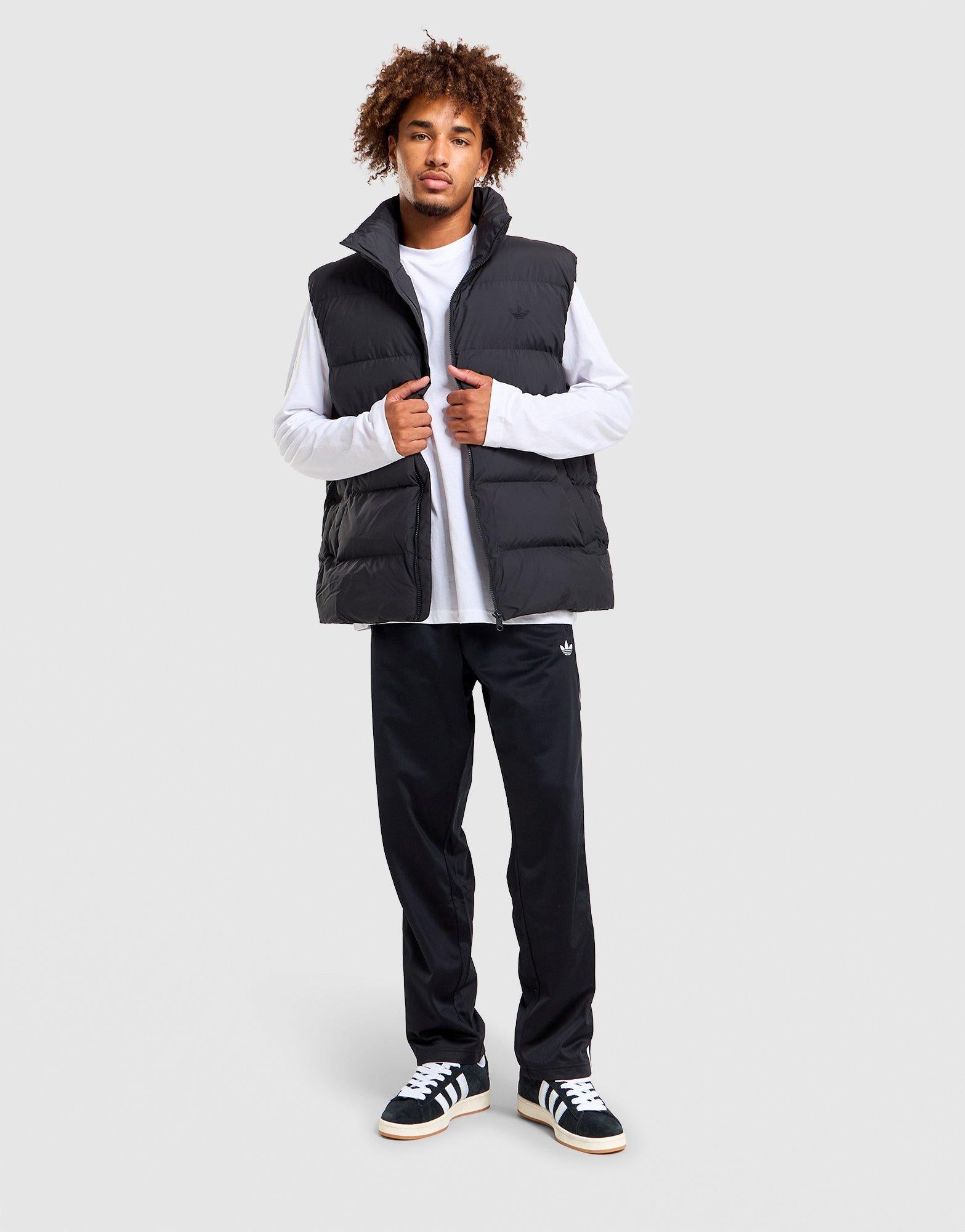 Padded Vest