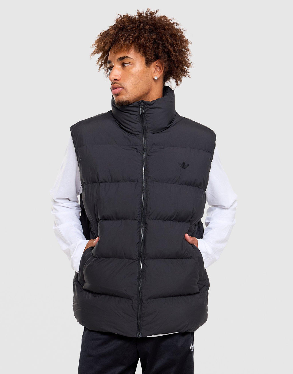Padded Vest