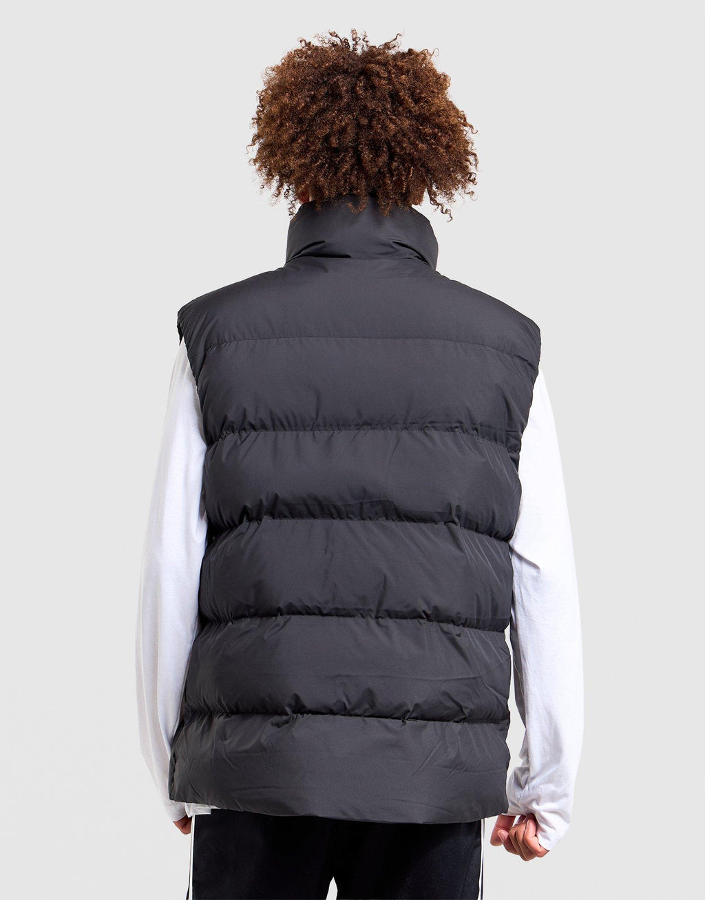 Padded Vest
